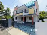 Perumbavoor Allapra 6.500 Cent 4 Bhk 2200 Sqft. New House