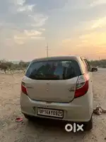 Maruti Suzuki Alto K10 2014 CNG & Hybrids 89000 Km Driven