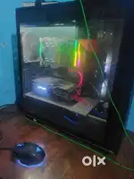 Personal Computer with rtx 3070