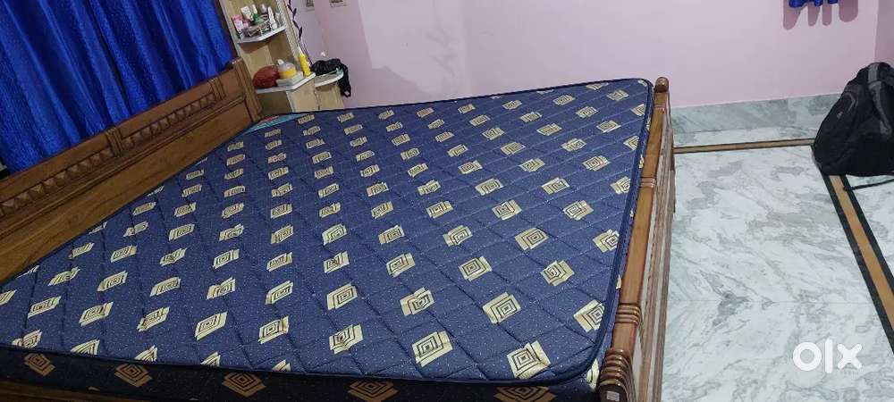 New kurlon Easy star Foam Mattress for sale