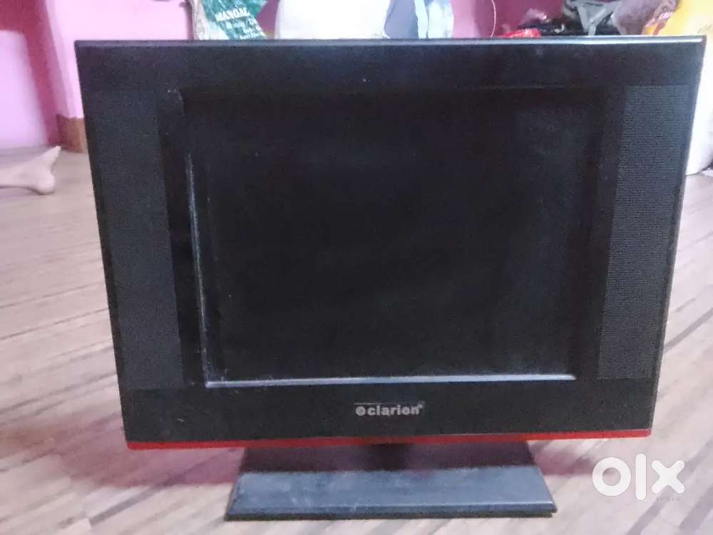 Brand -clarion whit original remote