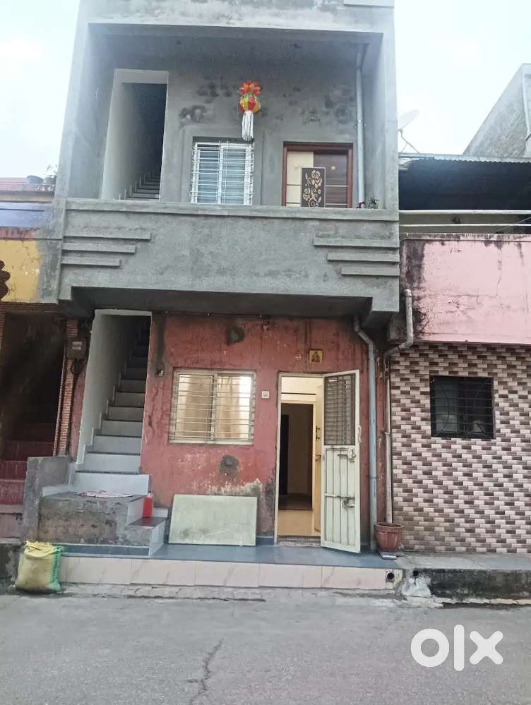 N 42 JC 1/27/3 shani mandir cidco pavan nagar Nashik