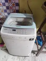 Automatic washing machine for sale