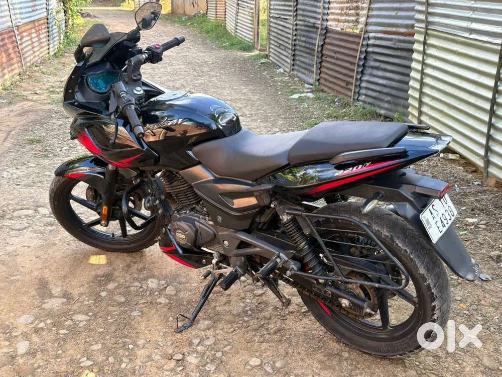 Good condition