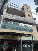 Showroom for sale