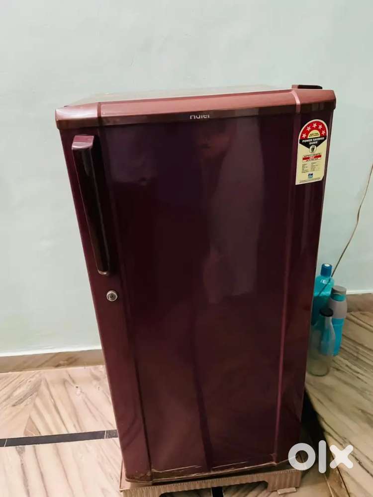 5 Star Refrigerator