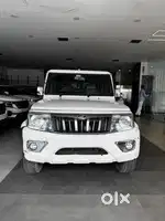 Mahindra Bolero Plus AC BS IV, 2020, Diesel