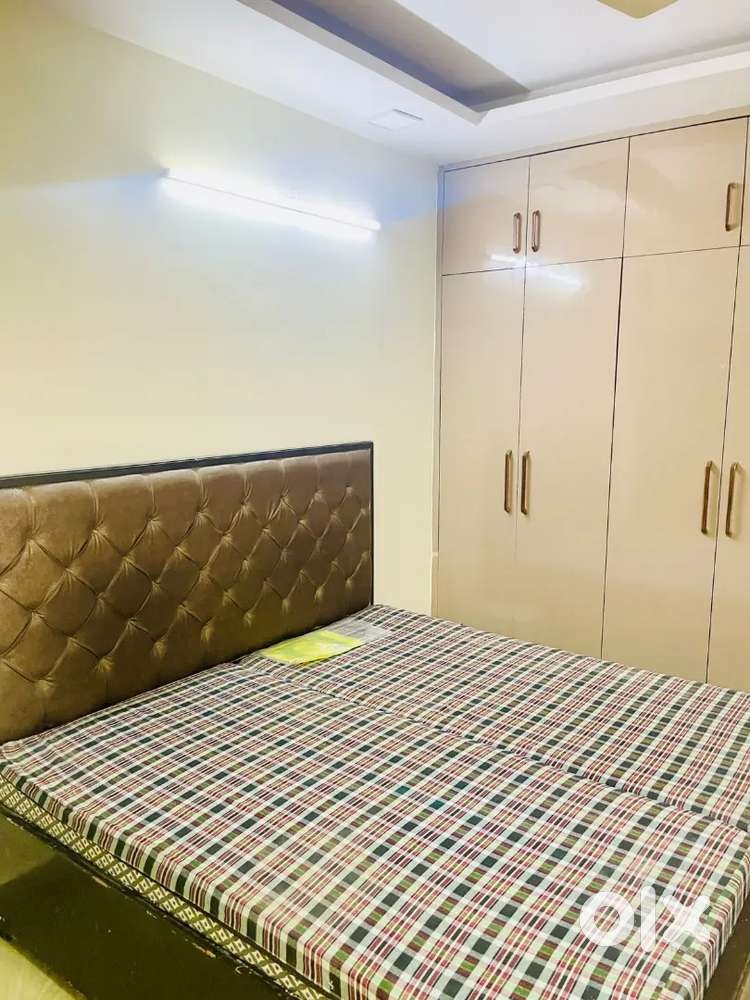 II DG REAL ESTATE II 2BHK BRAND NEW LIFT & PARKING NEAR BY METRO