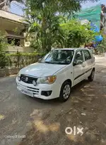 Maruti Suzuki Alto K10 VXi (O), 2010, Diesel