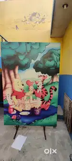 Playway school branded imported furniture and toys at best price