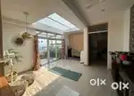 Exclusive 3BHK + servent room with 180 degree paranomic Valley view