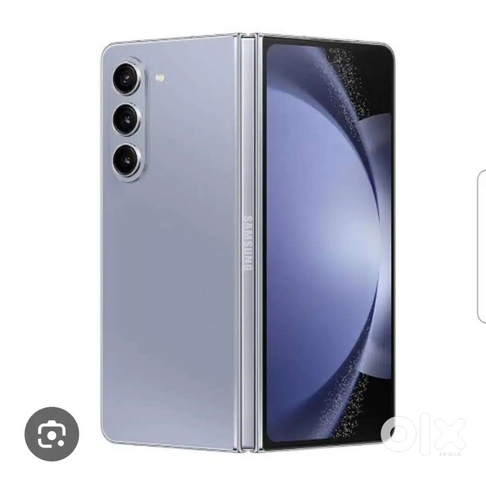 Samsung Z fold5 10 months old 256GB brand new condition