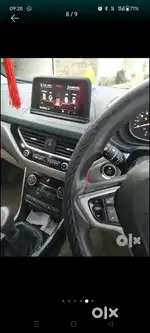 Tata Nexon 2019 Diesel Good Condition