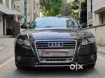 Audi A4 2008-2014 2.0 TDI Celebration Edition, 2012, Diesel
