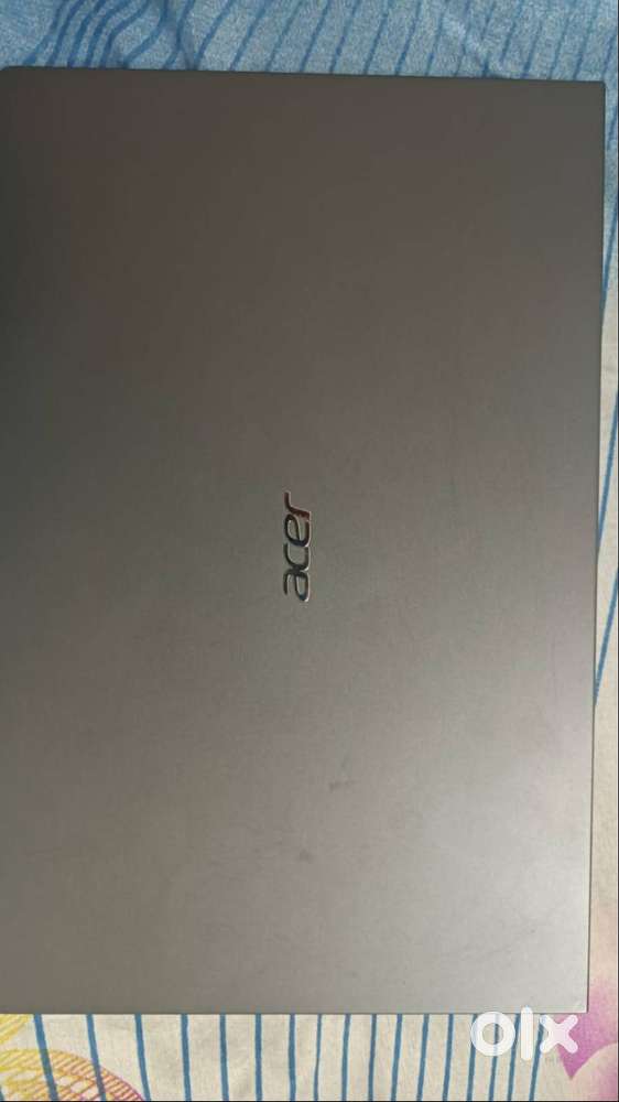 Acer Aspire 3 Backlit Intel Core i5 12th Gen 1235U 8 GB RAM 512 GB SSD