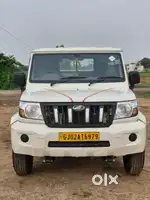 MAHINDRA BOLERO MAXX 1.7 HD CNG