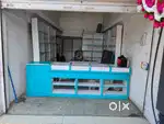 Medical Shop Furniture