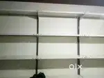 Used Display Rack . Secondhand