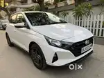 Hyundai i20 Sportz 1.2 VTVT, 2023, Petrol