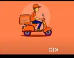 JOIN AS DELIVERY BOY