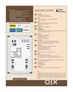 Trimurti Nagar 3 bhk Big & Specious Ultra Luxurious Flat