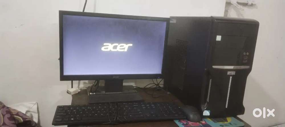 i5 3rd gen desktop set