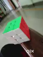 Begineer cube