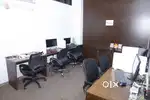 Fully furnished office space for rent at malviya nagar jaipur