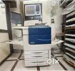 13x19 digital Printers Xerox 550