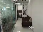 Fully Furnished Office Available For Rent