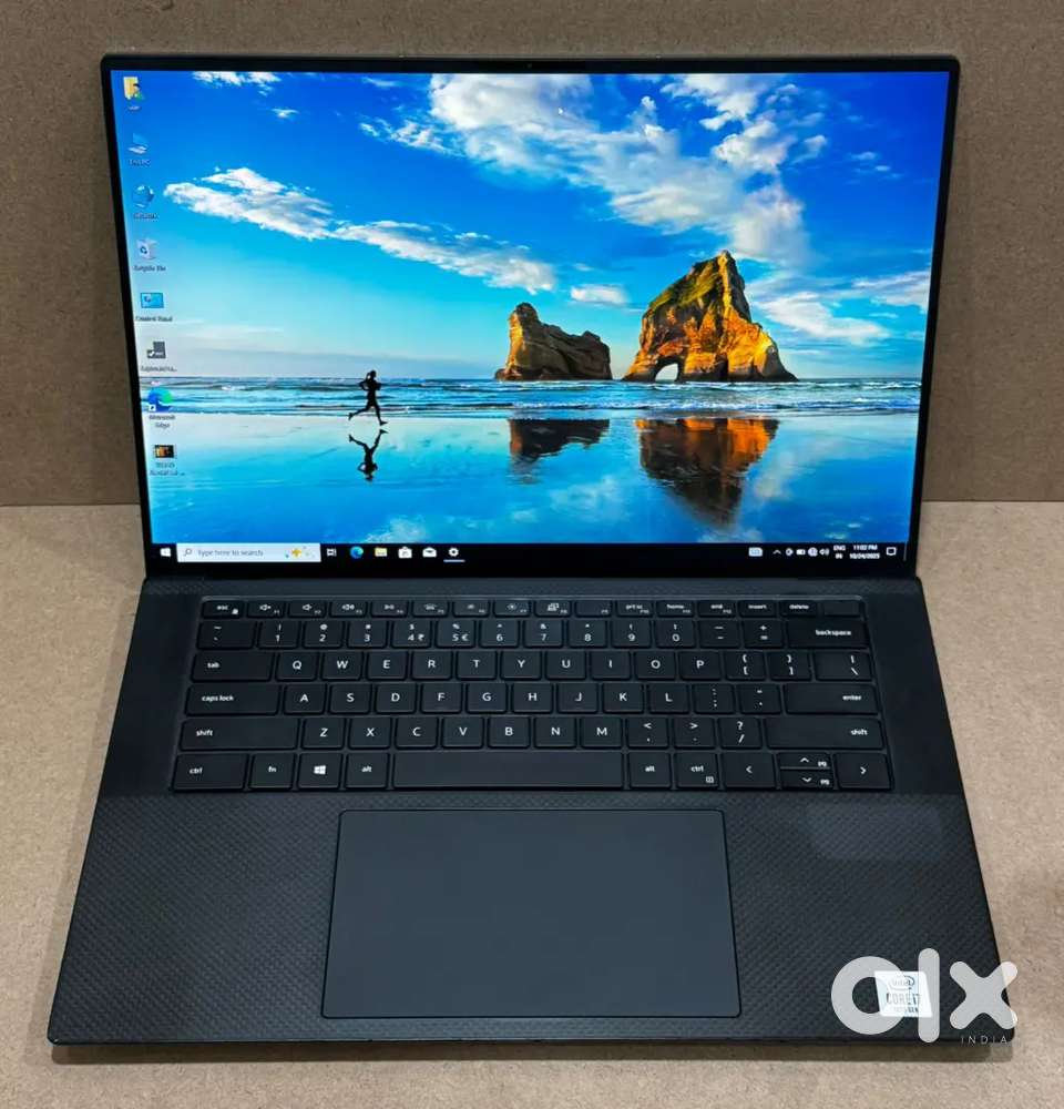 Laptop is for sale..