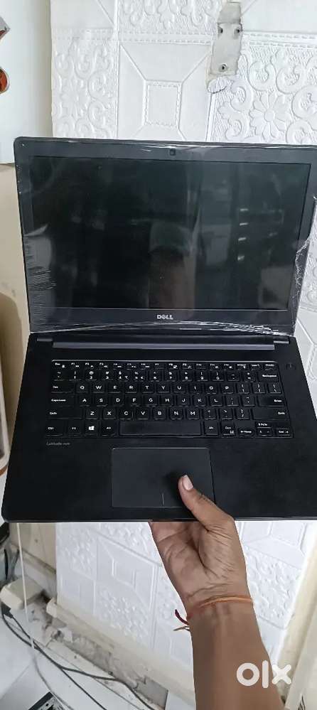 Dell latitude 3450
