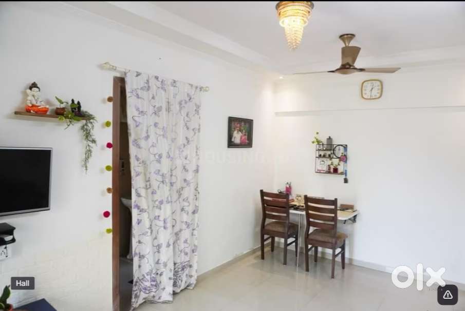 Virar West Discounted Flats.