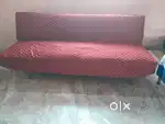 Sofa cum bed