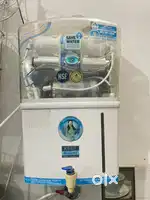 3year old but use ni krea motor paani 600 sq foot wla paani e pii rhe