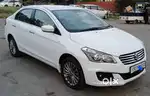 Maruti Suzuki Ciaz 2014-2017 ZXi Plus, 2017, Petrol