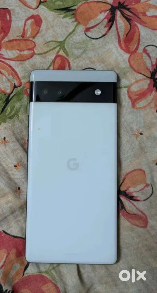 Google pixel 6a ( sell or exchange)