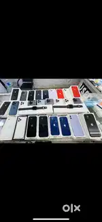 ALL USED MOBILES AVAILABLE AT REASONABLE PRICE