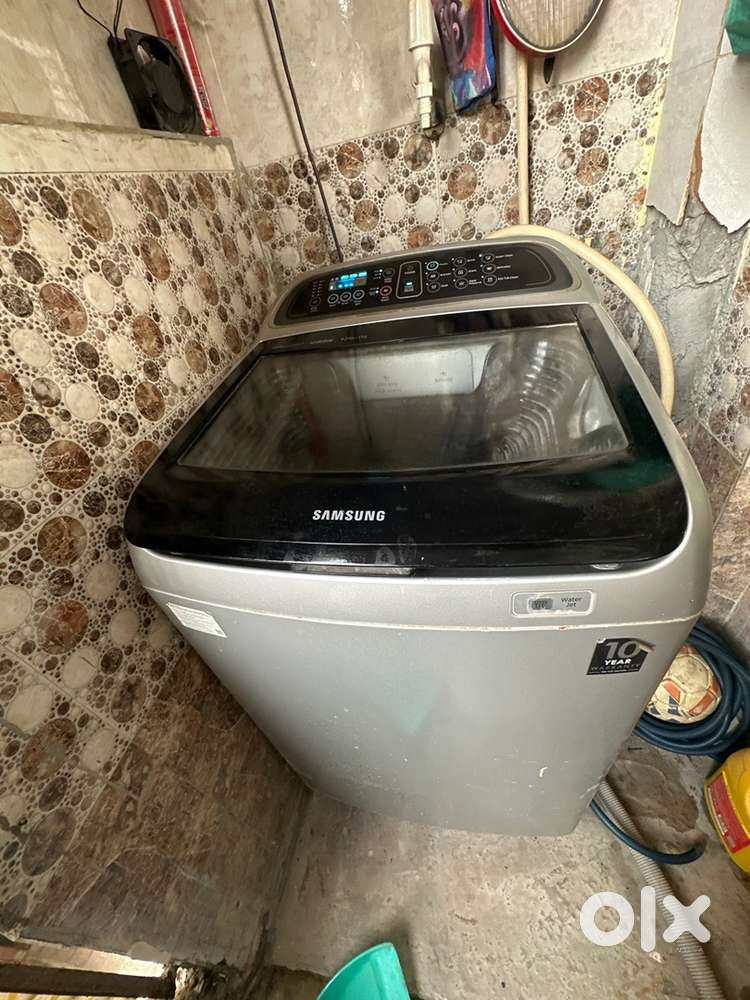 SUMAUNG 9 +1 KG 5 Star Fully automatic