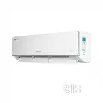 voltas split ac inverter split unit inverter model 1.5ton 3star