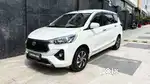 Toyota Rumion V AT, 2025, Petrol