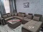 Sofa 9 seater