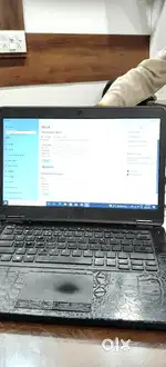 Dell laptop
