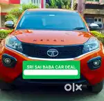 2019 TATA NEXON 1.5 XMA REVOTORQ CVT AUTOMATIC CVT TURBO DIESEL 3 MODE
