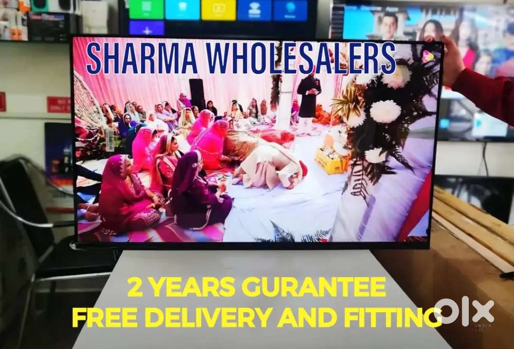 Festival Sale On All sizes ultra smart webos led tv