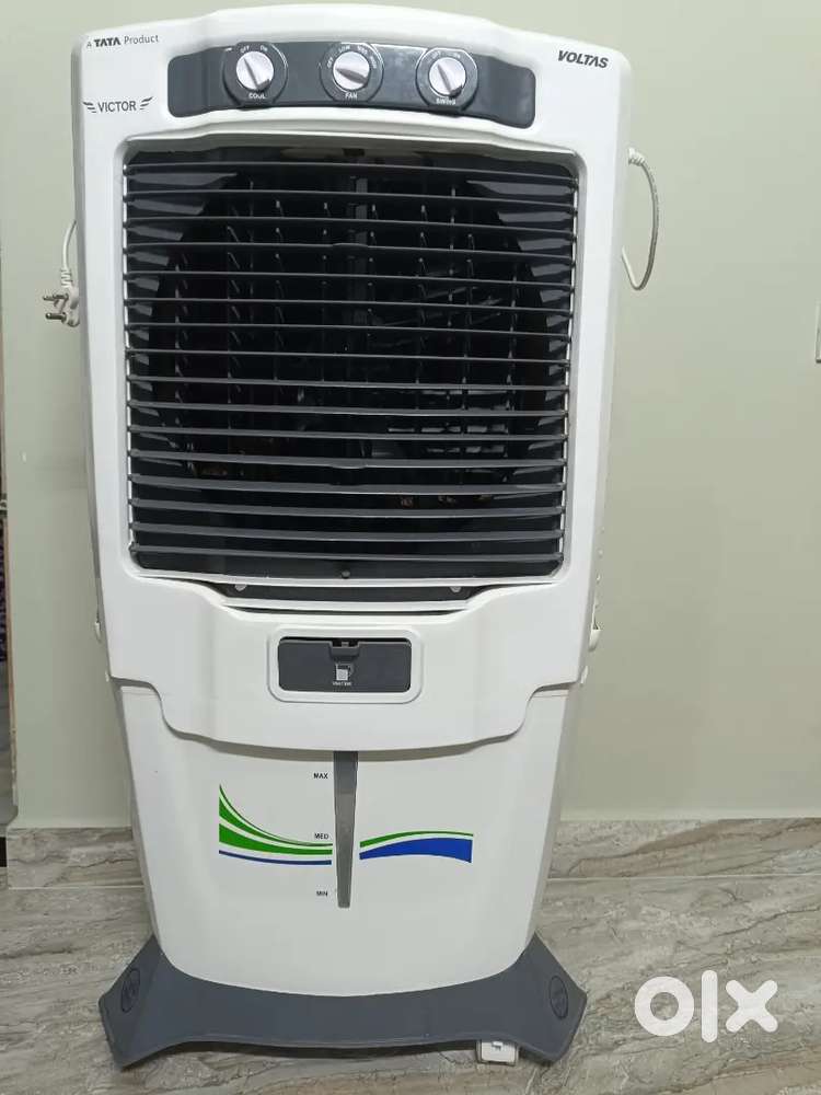 Voltas victor 55L water cooler