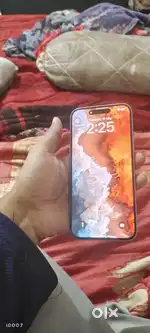 Iphone 15 Plus.128 GB