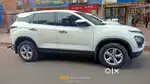 Tata Harrier XZ, 2019, Diesel