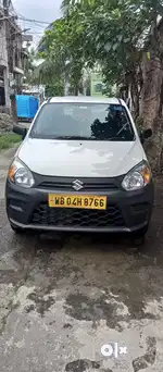 Maruti Suzuki Alto 2020