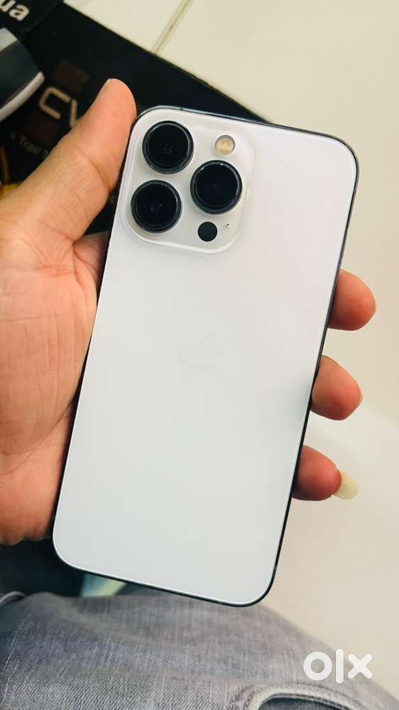Iphone 13 pro, 128 Gb